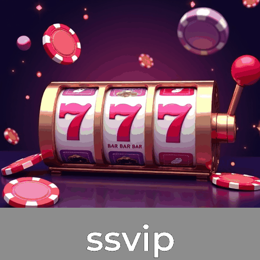 SSVIP: Plataforma de Cassino e Apostas Confiável
