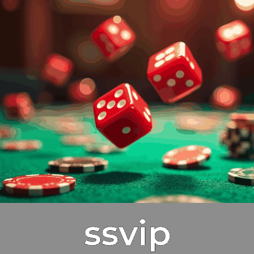 SSVIP: Plataforma de Cassino e Apostas Confiável