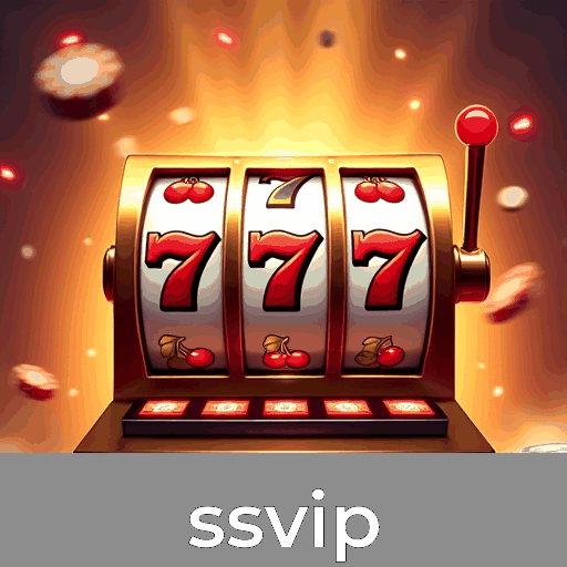 SSVIP: Plataforma de Cassino e Apostas Confiável